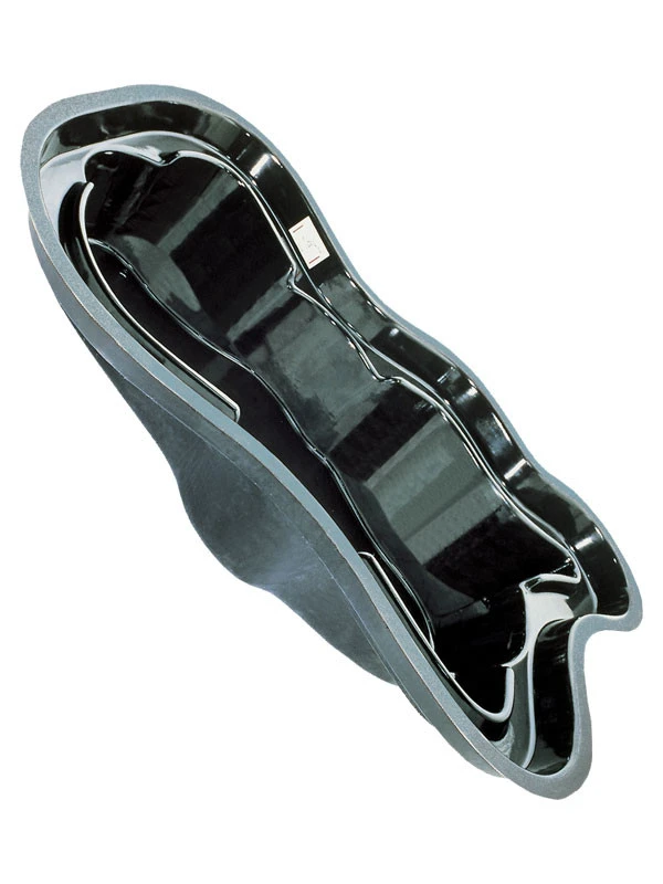 Teichbecken 1744 Koi (GFK) - XXL-Produkt Teichbecken 1744 Koi (GFK) - XXL-Produkt -Gartenausstattergeschäft 1744