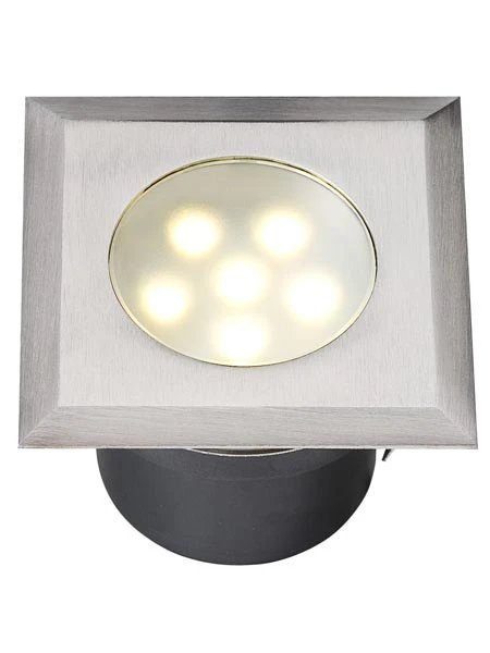 Einbauleuchte 'Leda' von Garden-Lights (Art.Nr. 4040601) Einbauleuchte 'Leda' Von Garden-Lights (Art.Nr. 4040601) -Gartenausstattergeschäft