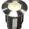 Einbauleuchte 'Alpha Warmweiß' Von Garden-Lights (Art.Nr. 4048601)