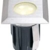 Einbauleuchte 'Atria Warmweiß' Von Garden-Lights (Art.Nr. 4077601)