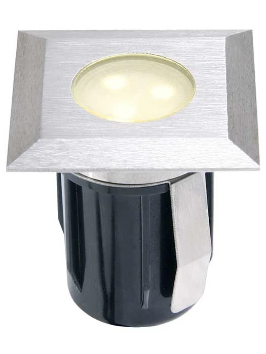 Einbauleuchte 'Atria warmweiß' von Garden-Lights (Art.Nr. 4077601) Einbauleuchte 'Atria Warmweiß' Von Garden-Lights (Art.Nr. 4077601) -Gartenausstattergeschäft 4077601 v Atria warm