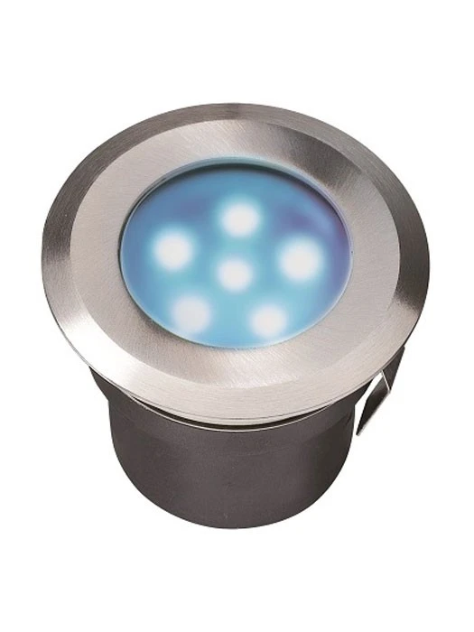 Einbauleuchte 'Sirius blue' von Garden-Lights (Art.Nr. 4113601) Einbauleuchte 'Sirius Blue' Von Garden-Lights (Art.Nr. 4113601) -Gartenausstattergeschäft 4113601 v Sirius blue 1280x1280 1