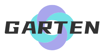 Gartenausstattergeschäft