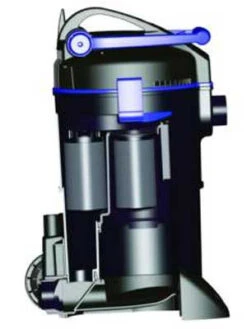 Pondovac 4 Von OASE (Art.Nr.50388) -Gartenausstattergeschäft 75804 3 1280x1280