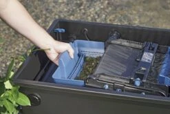 BioTec ScreenMatic-Set 40000 Von OASE (Art.Nr. 57697) -Gartenausstattergeschäft 96bd74c407 1280x1280