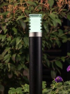 Smarte Gartenleuchte 'Arco 40 Plus' Von Garden-Lights (Art.3196011) 2 Smarte Gartenleuchte 'Arco 40 Plus' Von Garden-Lights (Art.3196011) -Gartenausstattergeschäft Arco 40 Plus 1 1280x1280