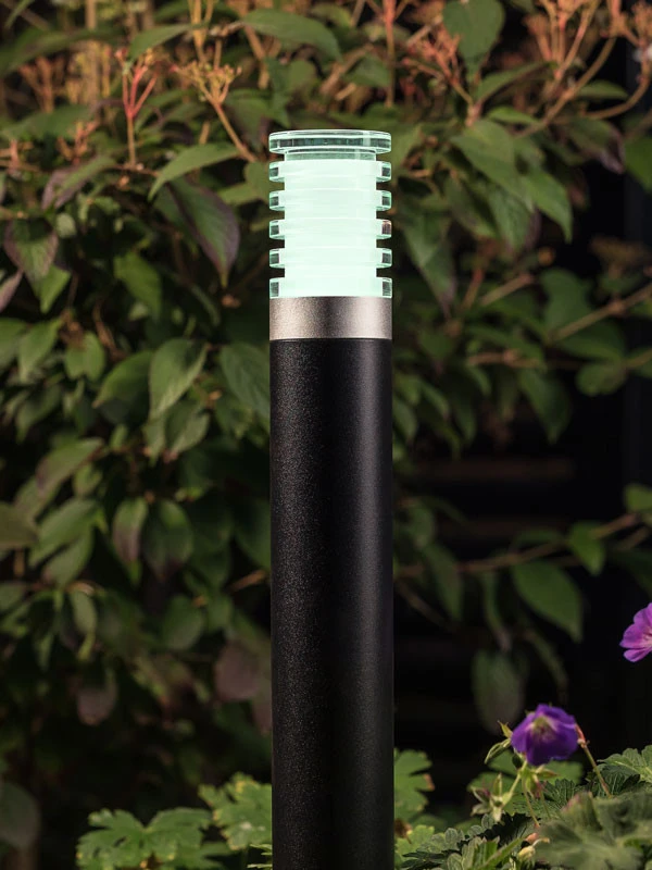 smarte Gartenleuchte 'Arco 40 Plus' von Garden-Lights (Art.3196011) Smarte Gartenleuchte 'Arco 40 Plus' Von Garden-Lights (Art.3196011) -Gartenausstattergeschäft Arco 40 Plus