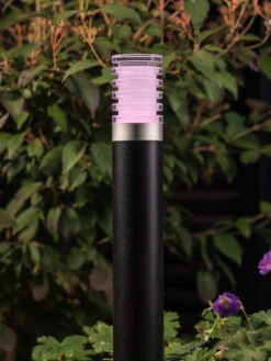 Smarte Gartenleuchte 'Arco 40 Plus' Von Garden-Lights (Art.3196011) 3 Smarte Gartenleuchte 'Arco 40 Plus' Von Garden-Lights (Art.3196011) -Gartenausstattergeschäft Arco 40 Plus 2 1280x1280