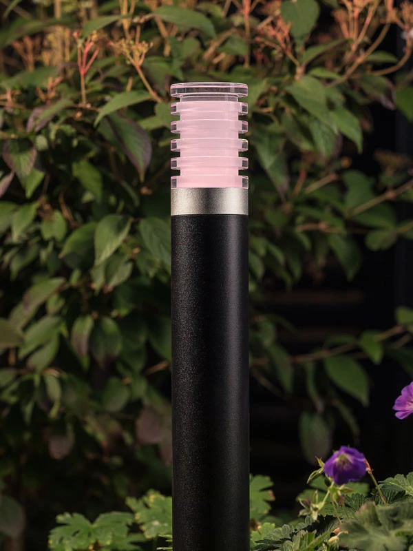 smarte Gartenleuchte 'Arco 40 Plus' von Garden-Lights (Art.3196011) Smarte Gartenleuchte 'Arco 40 Plus' Von Garden-Lights (Art.3196011) -Gartenausstattergeschäft Arco 40 Plus