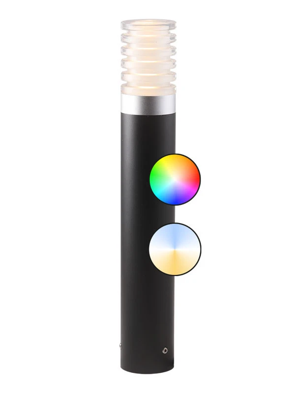 smarte Gartenleuchte 'Arco 40 Plus' von Garden-Lights (Art.3196011) Smarte Gartenleuchte 'Arco 40 Plus' Von Garden-Lights (Art.3196011) -Gartenausstattergeschäft Arco 40