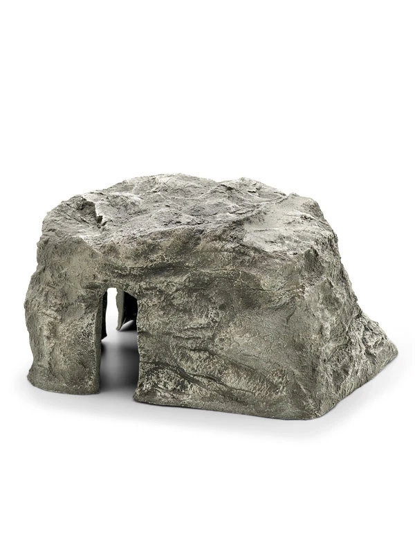 Abdeckfelsen 'Filtocap steingrau' (Art.Nr. 77831) Abdeckfelsen 'Filtocap Steingrau' (Art.Nr. 77831) -Gartenausstattergeschäft Filtocap stone grey