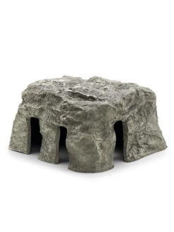 Abdeckfelsen 'Filtocap Steingrau' (Art.Nr. 77831)