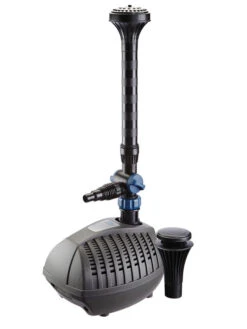 Aquarius Fountain Set Eco 5500 Von OASE (Art.Nr.41923)