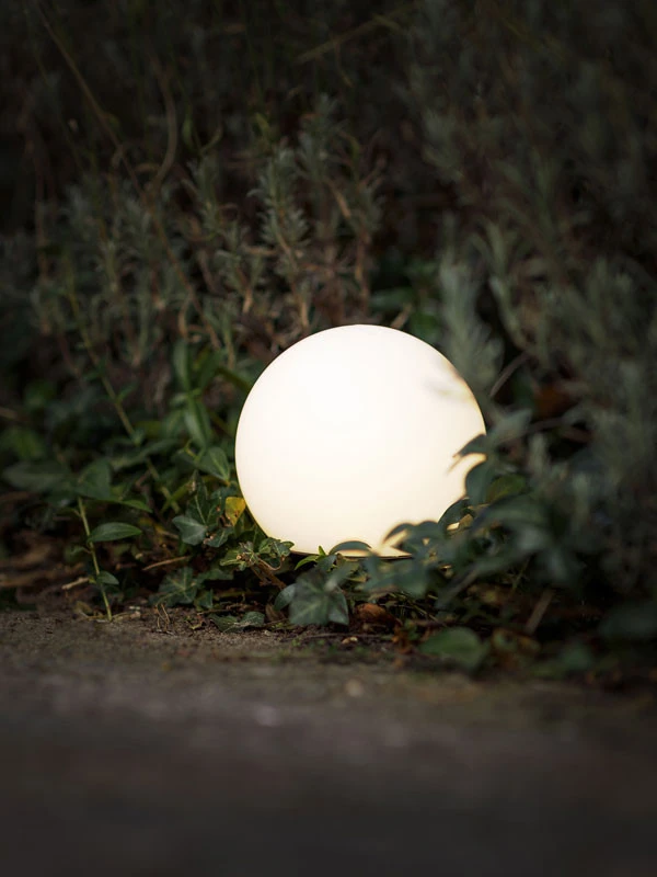 Dekoleuchten Komplettset 'Orsin' von Ludeco (Art.Nr. PL4003) Dekoleuchten Komplettset 'Orsin' Von Ludeco (Art.Nr. PL4003) -Gartenausstattergeschäft