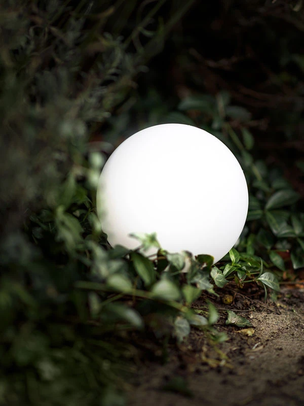 Dekoleuchten Komplettset 'Orsin' von Ludeco (Art.Nr. PL4003) Dekoleuchten Komplettset 'Orsin' Von Ludeco (Art.Nr. PL4003) -Gartenausstattergeschäft