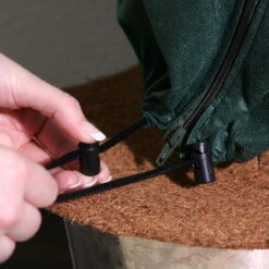 Winterschutz Vlieshaube "Sternchen" (Art.Nr. Vi29277) -Gartenausstattergeschäft Verschluss Vlieshaube 1 1280x1280