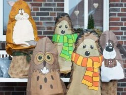 Winterschutz Vlieshaube Kater "Felix" (Art.Nr. Vi28875) -Gartenausstattergeschäft Winterschutz Vliesfiguren57d7e1199cdbf 1280x1280