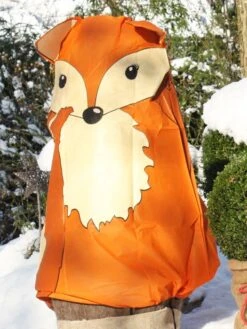 Winterschutz Vlieshaube Fuchs 'Freddy' (Art.Nr. Vi29154) -Gartenausstattergeschäft Winterschutzvlies fuchs fre 1280x1280