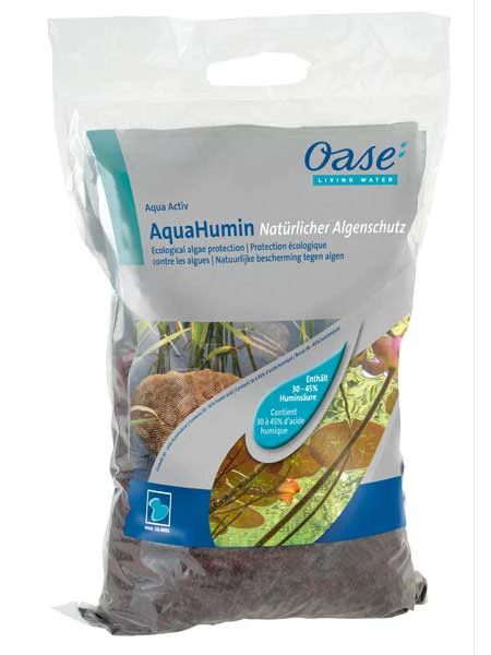 Aquahumin von OASE (Art.Nr.53759) Aquahumin Von OASE (Art.Nr.53759) -Gartenausstattergeschäft