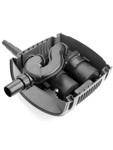 AquaMax ECO Twin 20000 von OASE (Art.Nr.50708) AquaMax ECO Twin 20000 Von OASE (Art.Nr.50708) -Gartenausstattergeschäft aquamax eco twin