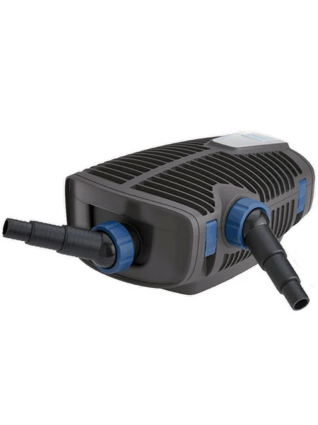 AquaMax ECO Premium 8000 von OASE (Art.Nr.50740) AquaMax ECO Premium 8000 Von OASE (Art.Nr.50740) -Gartenausstattergeschäft aquamax premium