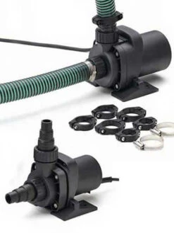 AquaMax Dry 6000 Von OASE (Art.Nr.50393)