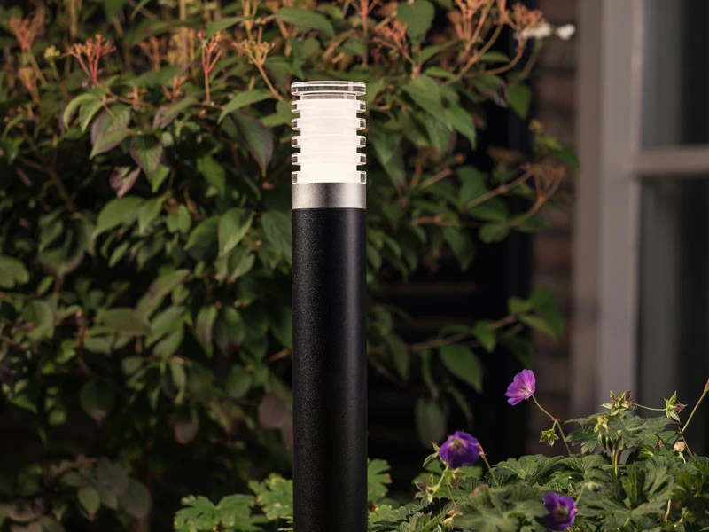smarte Gartenleuchte 'Arco 40 Plus' von Garden-Lights (Art.3196011) Smarte Gartenleuchte 'Arco 40 Plus' Von Garden-Lights (Art.3196011) -Gartenausstattergeschäft arco