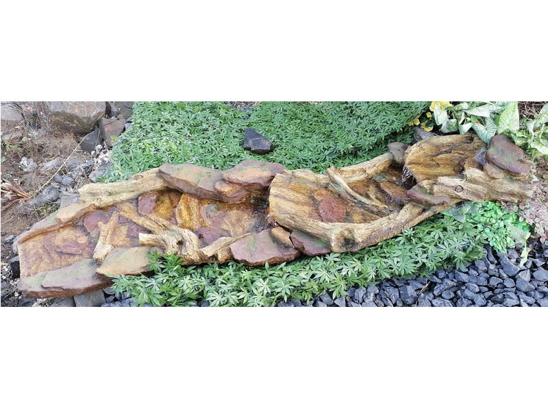 Bachlauf-Set 'Hong He' (Art.Nr. gr811) Bachlauf-Set 'Hong He' (Art.Nr. Gr811) -Gartenausstattergeschäft bachlauf hong