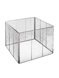 BRISTA Komposter-Silo (Art.Nr. 549371)