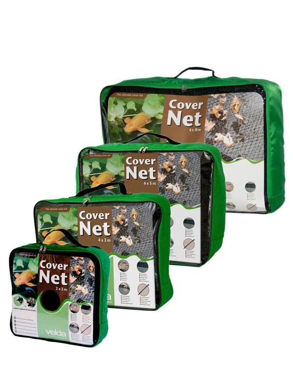 Cover Net von Velda Cover Net Von Velda -Gartenausstattergeschäft cover
