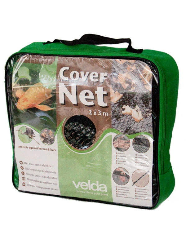 Cover Net von Velda Cover Net Von Velda -Gartenausstattergeschäft covernet 2