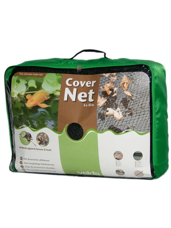 Cover Net von Velda Cover Net Von Velda -Gartenausstattergeschäft covernet 6