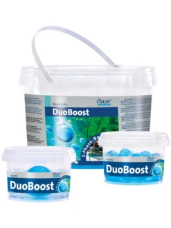 AquaActiv DuoBoost Von OASE -Gartenausstattergeschäft duoboost 1280x1280