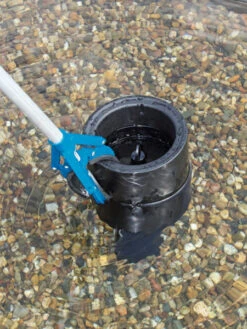 EasyPick Von OASE (Art.Nr. 40291) -Gartenausstattergeschäft easypick beispiel 1280x1280