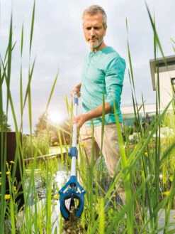 EasyPick Von OASE (Art.Nr. 40291) -Gartenausstattergeschäft easypick emotion 1280x1280