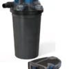 FiltoClear 31000 Set Druckfilter-Komplettsystem Mit Reinigungsfunktion Von OASE (Art.Nr.77783)