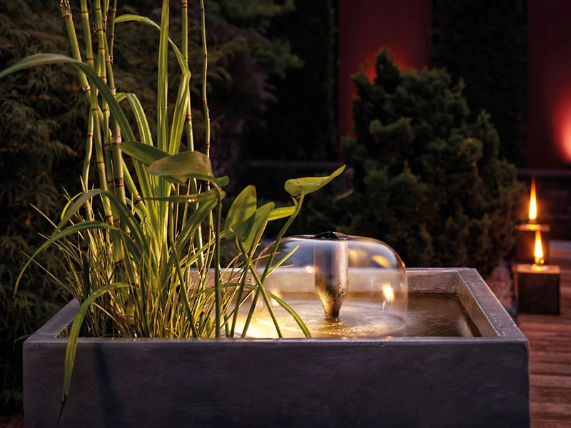 Filtral 3000 UVC Multifunktionsfilter von OASE (Art.Nr. 70234) Filtral 3000 UVC Multifunktionsfilter Von OASE (Art.Nr. 70234) -Gartenausstattergeschäft filtral 1500