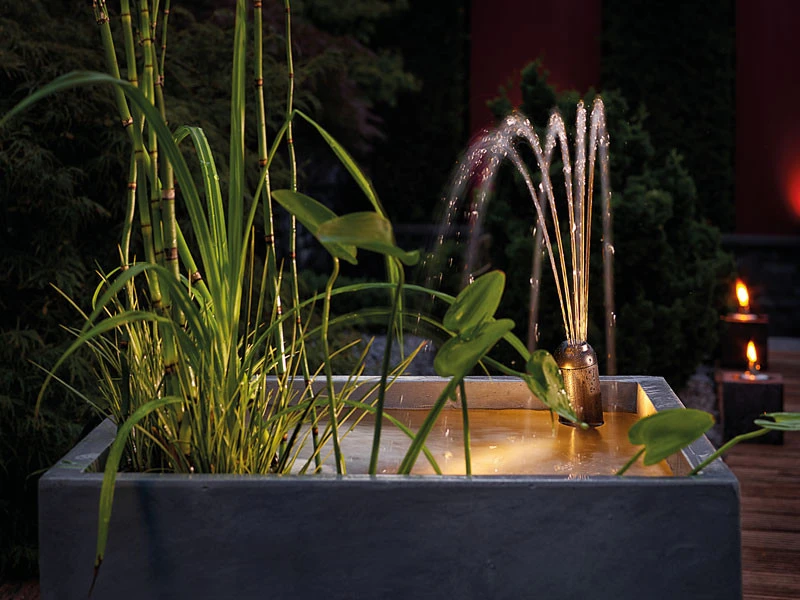 Filtral 3000 UVC Multifunktionsfilter von OASE (Art.Nr. 70234) Filtral 3000 UVC Multifunktionsfilter Von OASE (Art.Nr. 70234) -Gartenausstattergeschäft filtral 1500