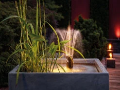 Filtral 3000 UVC Multifunktionsfilter Von OASE (Art.Nr. 70234) 2 Filtral 3000 UVC Multifunktionsfilter Von OASE (Art.Nr. 70234) -Gartenausstattergeschäft filtral 1500 vulkan 1280x1280