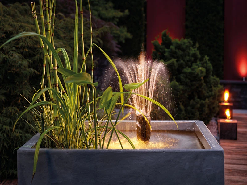 Filtral 3000 UVC Multifunktionsfilter von OASE (Art.Nr. 70234) Filtral 3000 UVC Multifunktionsfilter Von OASE (Art.Nr. 70234) -Gartenausstattergeschäft filtral 1500