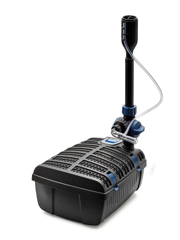 Filtral 3000 UVC Multifunktionsfilter von OASE (Art.Nr. 70234) Filtral 3000 UVC Multifunktionsfilter Von OASE (Art.Nr. 70234) -Gartenausstattergeschäft filtral