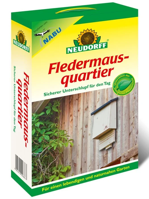Fledermausquartier Fledermausquartier -Gartenausstattergeschäft