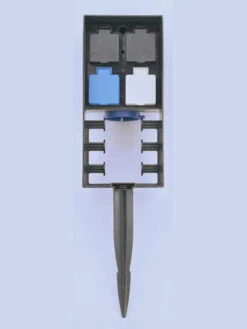 Jumping Jet - Rainbow Star (Art.Nr. X+50052) -Gartenausstattergeschäft fm master 3 1280x1280