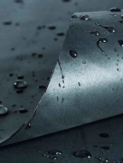 EPDM Kautschukfolie Für Den Gartenteich