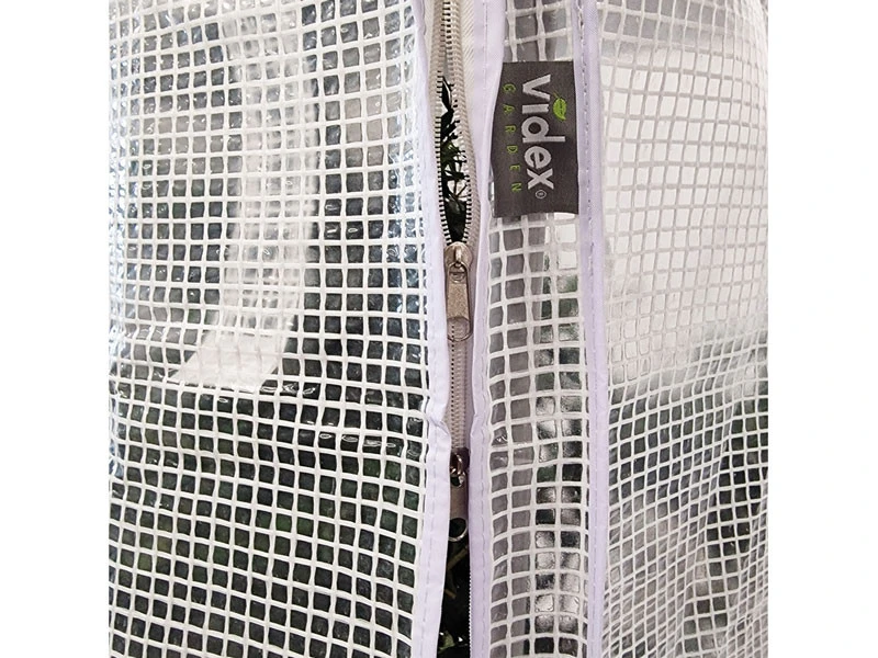 Frost-Schutzhaus SNOW (Art.Nr. V29933) Frost-Schutzhaus SNOW (Art.Nr. V29933) -Gartenausstattergeschäft frost schutzhaus