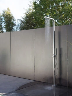 Keramik-Sichtschutz Futura Mit Feuerverzinktem Pfosten -Gartenausstattergeschäft futura 16023cfe011969 1280x1280