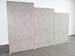 Keramik-Sichtschutz Futura Mit Feuerverzinktem Pfosten -Gartenausstattergeschäft futura 66023f9c97803d 1280x1280