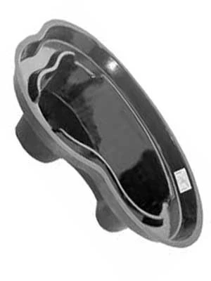 Teichbecken 171 Koi (GFK) - XXL-Produkt Teichbecken 171 Koi (GFK) - XXL-Produkt -Gartenausstattergeschäft gfk