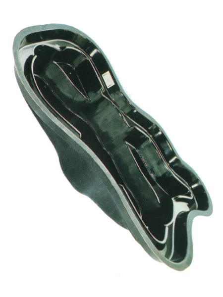 Teichbecken 1831 Bio (GFK) - XXL-Produkt Teichbecken 1831 Bio (GFK) - XXL-Produkt -Gartenausstattergeschäft gfk