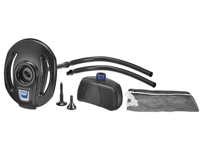 IceFree 4 Seasons von OASE (Art.Nr. 49992) IceFree 4 Seasons Von OASE (Art.Nr. 49992) -Gartenausstattergeschäft icefree 4 seasons